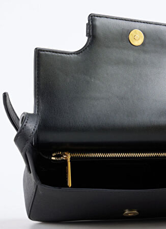 Siyah Kadın El Çantası R51E1J30