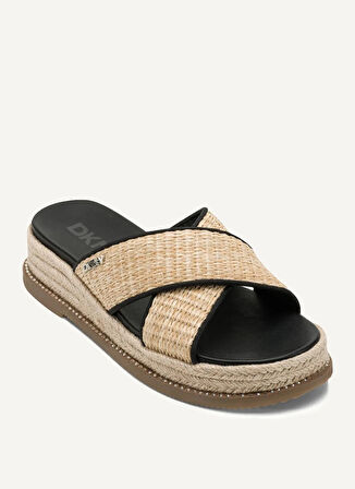 Dkny Terlik, 40, Bej