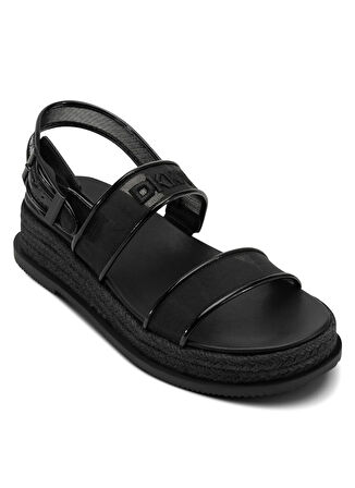 Dkny Sandalet, 37, Siyah