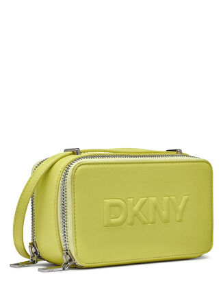 Dkny Sarı Kadın El Çantası R44EZI35