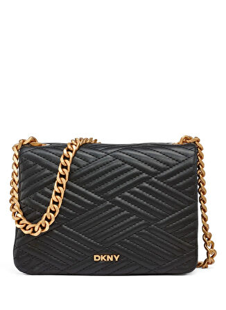 Dkny Siyah Kadın El Çantası R44EKI06