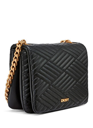 Dkny Siyah Kadın El Çantası R44EKI06