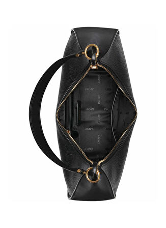 Dkny Siyah Kadın Omuz Çantası R44CAI48BGD