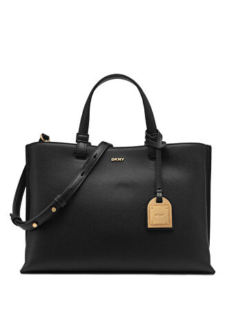 Dkny Siyah Kadın El Çantası R44D1I53
