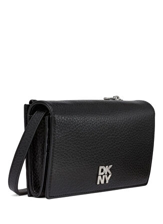 Dkny Siyah Kadın El Çantası R445AH95