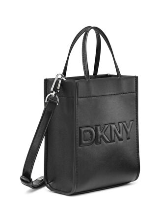 Dkny Siyah Kadın El Çantası R44AZI34