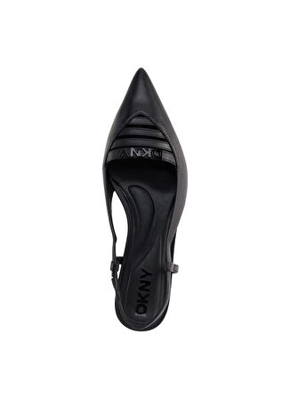 Dkny Siyah Kadın Babet K1524221