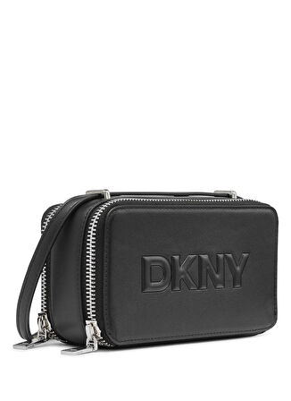 Dkny Siyah Kadın El Çantası R44EZI35