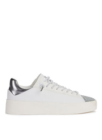 Dkny Beyaz Kadın Sneaker K1569848