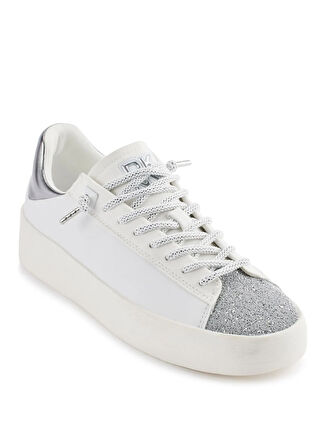 Dkny Beyaz Kadın Sneaker K1569848
