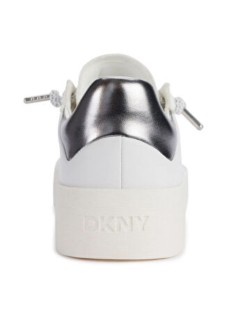 Dkny Beyaz Kadın Sneaker K1569848