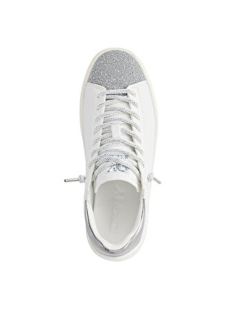 Dkny Beyaz Kadın Sneaker K1569848