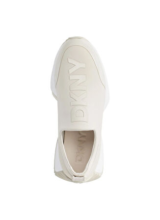 Dkny Sneaker, 36, Bej
