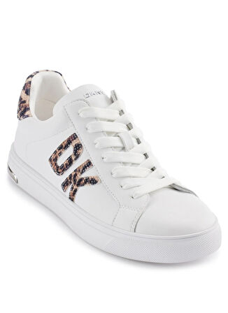 Dkny Sneaker, 38, Beyaz