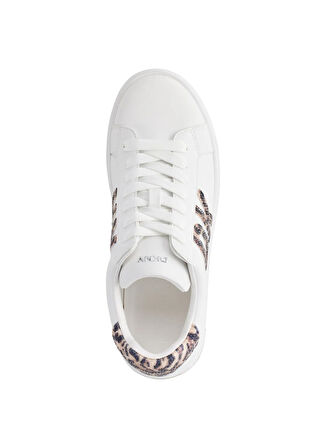 Dkny Sneaker, 38, Beyaz