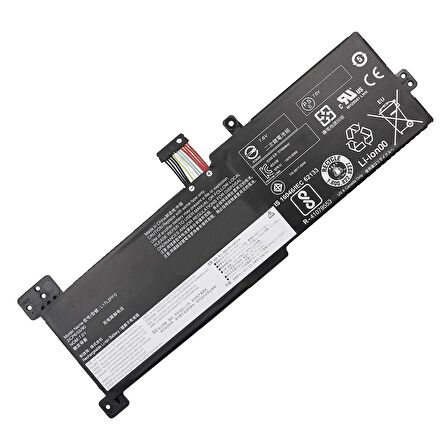 Lenovo IdeaPad 330-15ICN Notebook Batarya Laptop Pil