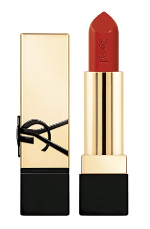 YVES SAINT LAURENT ROUGE PUR COUTURE- Ruj O83
