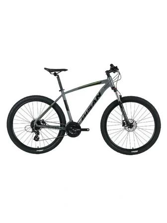 MTX 7300 29 Jant 19" - 48 CM KADRO HD Dağ Bisikleti 3x8 Vites		
