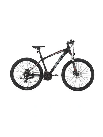 MTX 7300 29 Jant 19" - 48 CM KADRO HD Dağ Bisikleti 3x8 Vites		
