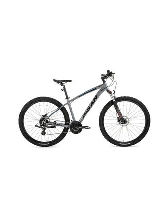 MTX 7300 29 Jant 19" - 48 CM KADRO HD Dağ Bisikleti 3x8 Vites		