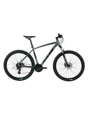 MTX 7300 29 Jant 19" - 48 CM KADRO HD Dağ Bisikleti 3x8 Vites		
