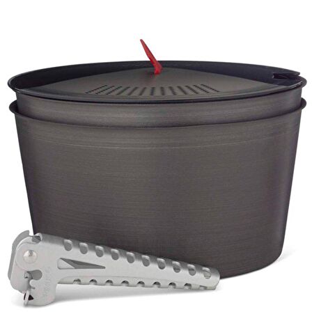 PRIMUS LITECH POT 2.3L YEMEK SET