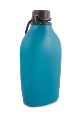 Wildo Explorer Bottle Karabinalı Su Matarası 4203
