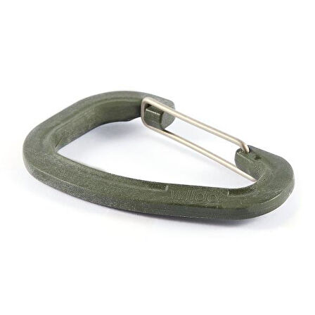 Wildo Karabina Large Olive