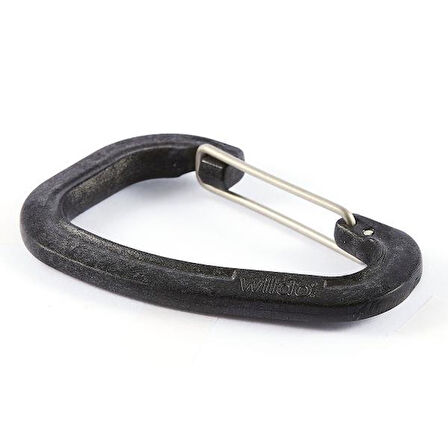 Wildo Karabina Medium BLACK