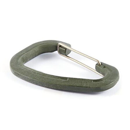 Wildo Karabina Medium Olive
