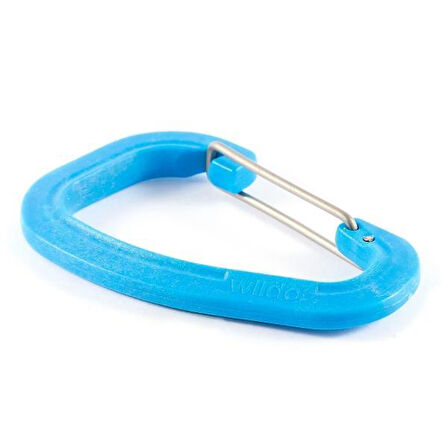 Wildo Karabina Medium LİGHT BLUE