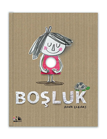 Anna Llenas'tan 5 Kitap: Nesin Yayınevi