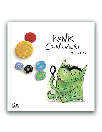 Anna Llenas'tan 5 Kitap: Nesin Yayınevi