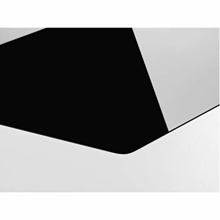 Electrolux EHF6240IOK Elektrikli 4 Gözlü Ankastre Ocak