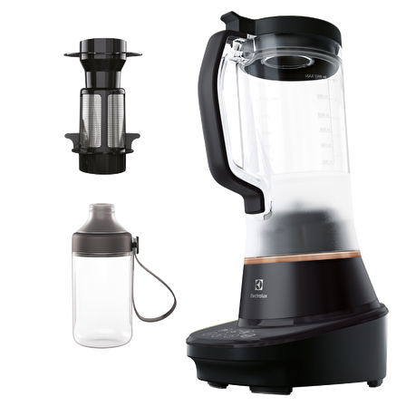 Electrolux E7TB1-4GB Smoothie Blender