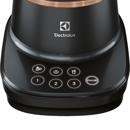 Electrolux E7TB1-4GB Smoothie Blender