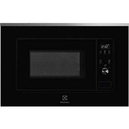 Electrolux LMS2203EMX 16 lt Mikrodalga Fırın