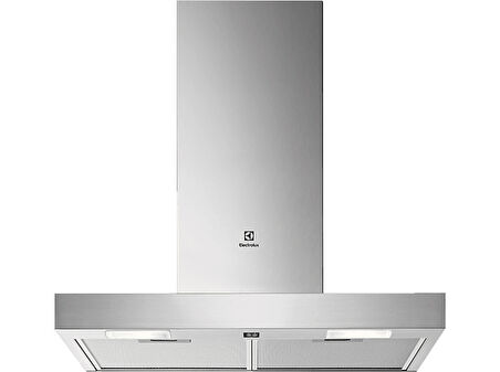 ELECTROLUX LFT316X Duvar Tipi Davlumbaz Inox