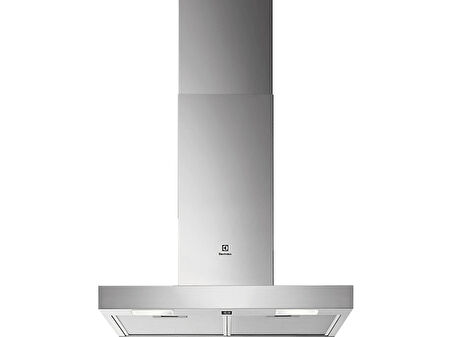 ELECTROLUX LFT316X Duvar Tipi Davlumbaz Inox