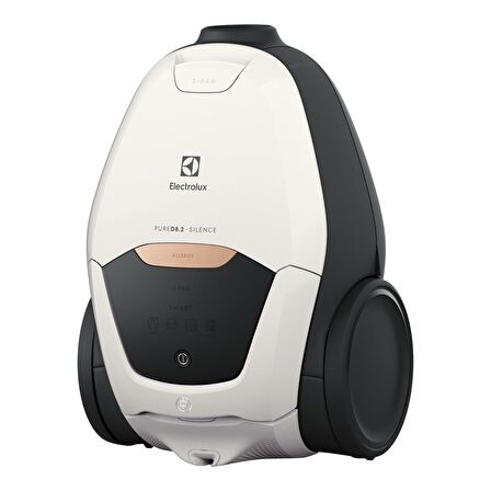 Electrolux Pure D8 PD82-ALGRT 600 W Toz Torbalı Süpürge