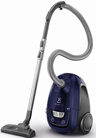 Electrolux Ultra Silence EUSC62-DBT 700 W Toz Torbalı Süpürge