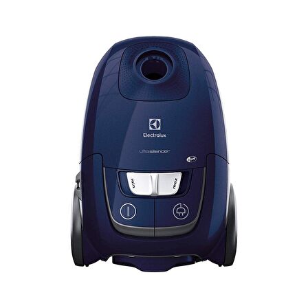 Electrolux Ultra Silence EUSC62-DBT 700 W Toz Torbalı Süpürge