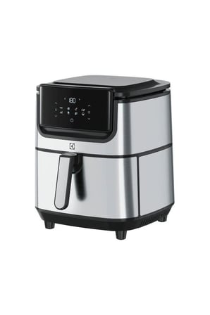 Electrolux Explore 6 E6AF1-6ST 5.4 lt Yağsız Fritöz Outlet