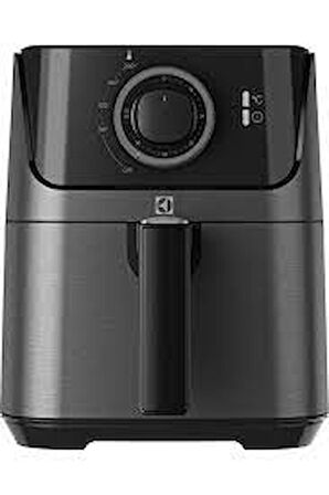 Electrolux E5af1-4gb 2.5 lt Airfryer Siyah