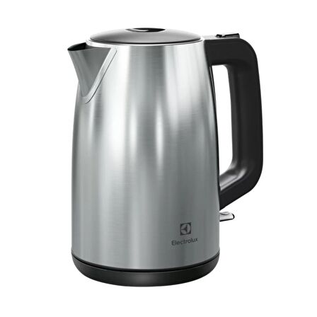 Electrolux E3K1-3ST Işıklı Çelik 1.7 Lt Kettle