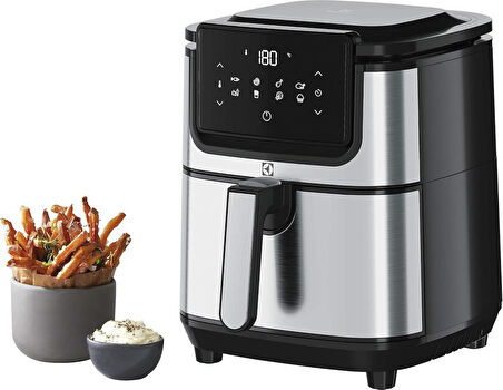 Electrolux Explore 6 E6AF1-4ST 3.5 lt Yağsız Fritöz Outlet