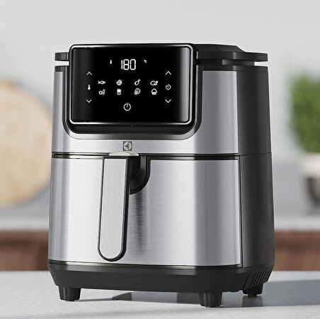 Electrolux Explore 6 E6AF1-4ST 3.5 lt Yağsız Fritöz Outlet