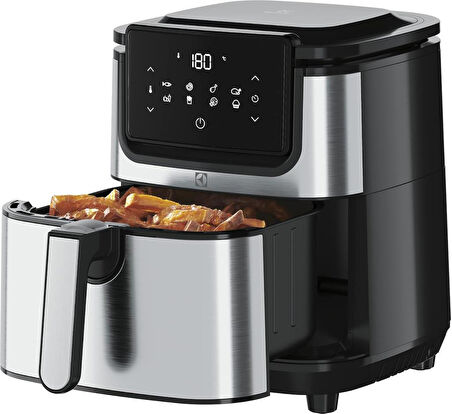 Electrolux Explore 6 E6AF1-4ST 3.5 lt Yağsız Fritöz Outlet