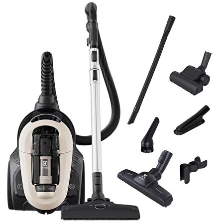 Electrolux EL61H4SW 500 W Toz Torbasız Süpürge