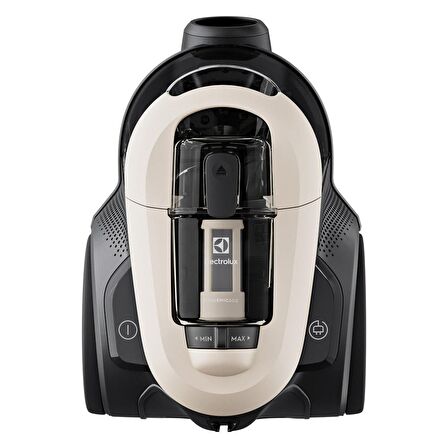 Electrolux EL61H4SW 500 W Toz Torbasız Süpürge